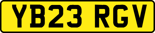 YB23RGV