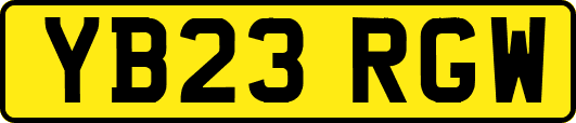 YB23RGW