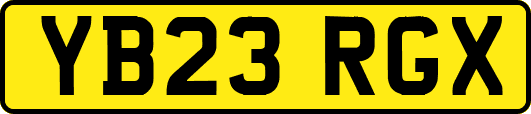 YB23RGX