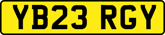 YB23RGY