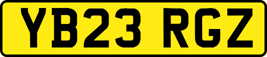 YB23RGZ