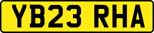 YB23RHA