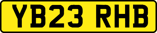 YB23RHB