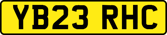 YB23RHC