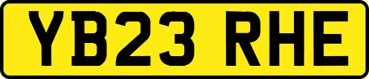 YB23RHE
