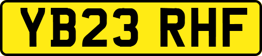 YB23RHF