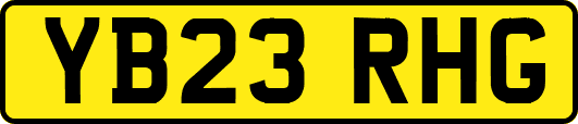 YB23RHG