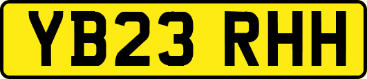 YB23RHH