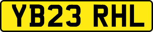 YB23RHL