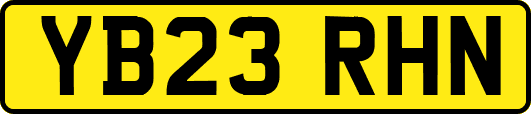YB23RHN