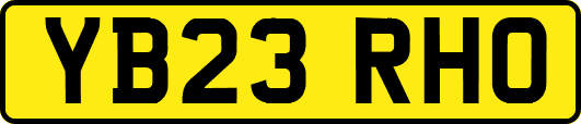 YB23RHO