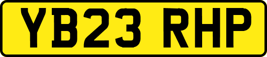 YB23RHP