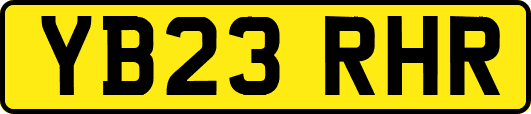 YB23RHR