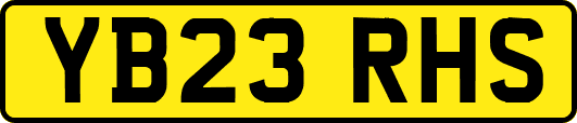 YB23RHS