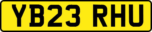 YB23RHU