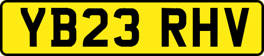 YB23RHV