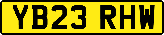 YB23RHW