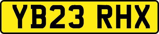 YB23RHX