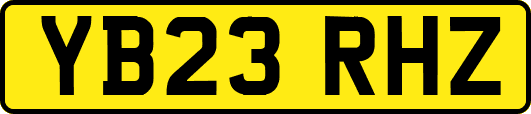 YB23RHZ