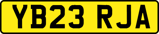 YB23RJA