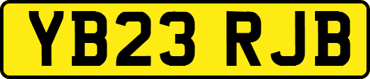 YB23RJB