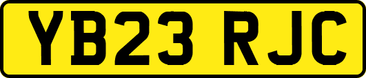 YB23RJC