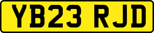 YB23RJD