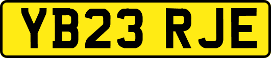 YB23RJE