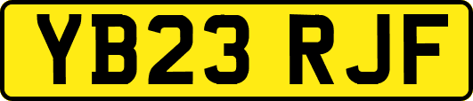 YB23RJF