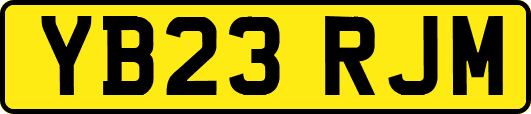 YB23RJM