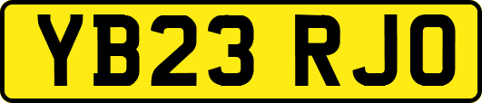 YB23RJO