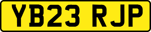 YB23RJP