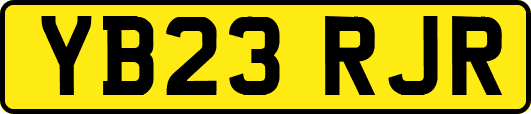 YB23RJR