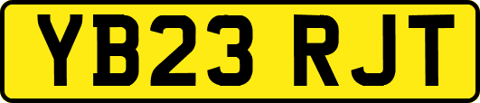 YB23RJT