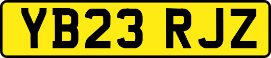 YB23RJZ