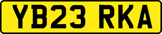 YB23RKA