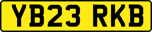 YB23RKB