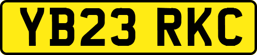 YB23RKC