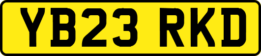 YB23RKD