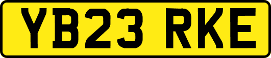 YB23RKE