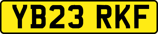 YB23RKF