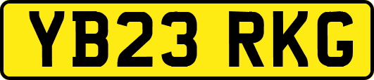 YB23RKG
