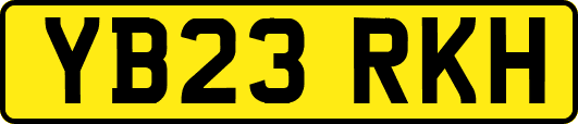 YB23RKH