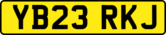 YB23RKJ