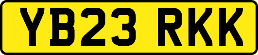 YB23RKK