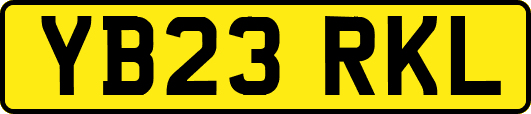 YB23RKL