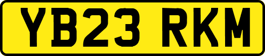 YB23RKM