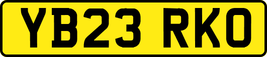 YB23RKO