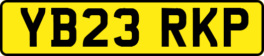 YB23RKP