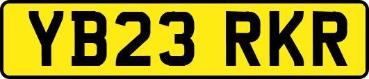 YB23RKR